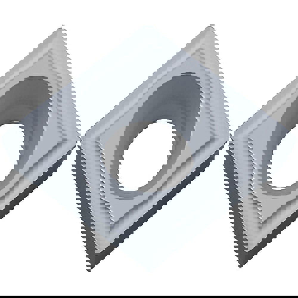 Turning Insert: CPMH321 TN60, Cermet